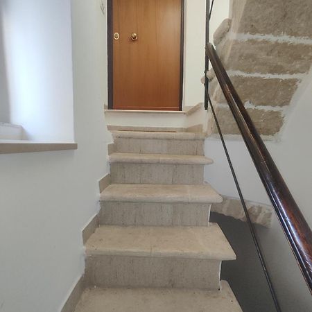 Willa Nel Borgo Antico Giovinazzo Zewnętrze zdjęcie