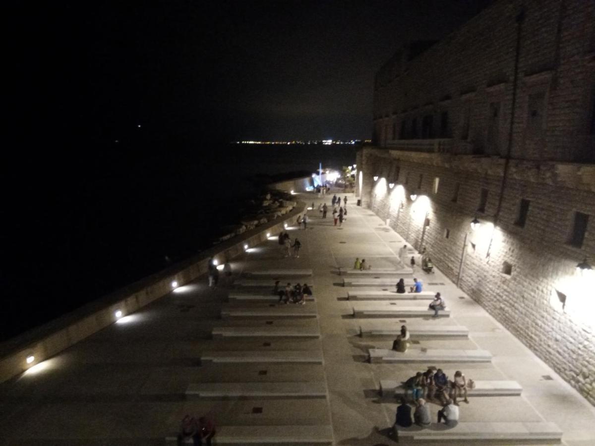 Willa Nel Borgo Antico Giovinazzo Zewnętrze zdjęcie