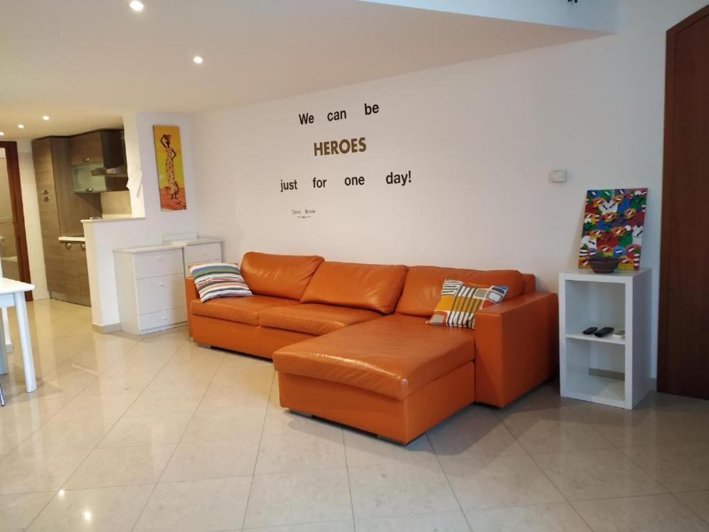 Willa Nel Borgo Antico Giovinazzo Zewnętrze zdjęcie