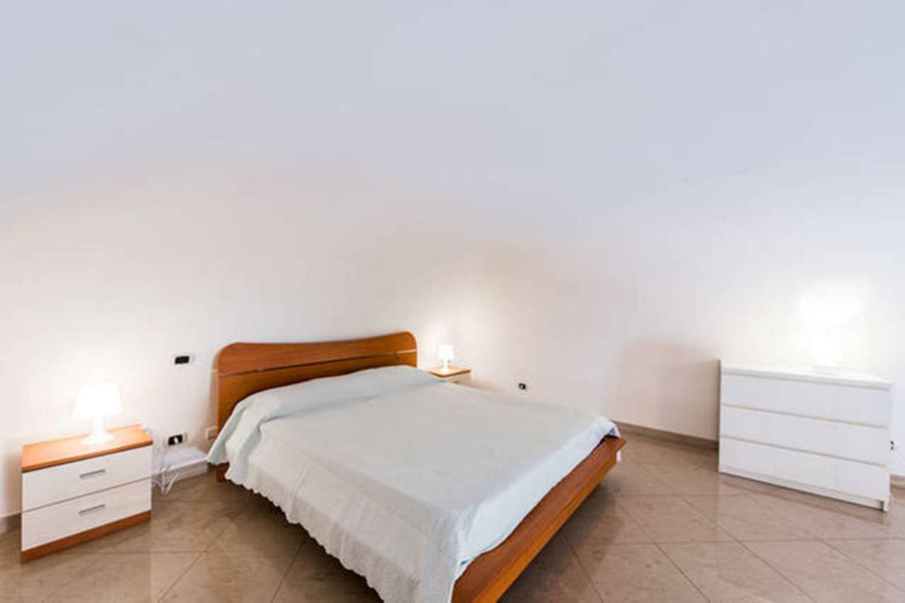 Willa Nel Borgo Antico Giovinazzo Zewnętrze zdjęcie