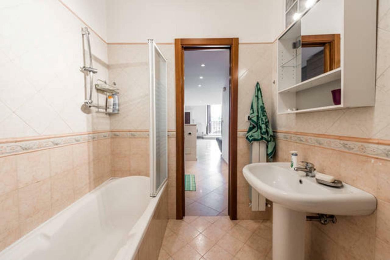 Willa Nel Borgo Antico Giovinazzo Zewnętrze zdjęcie